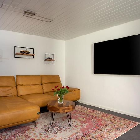 Ferienhaus Villa Milla Nuernberg Екстер'єр фото