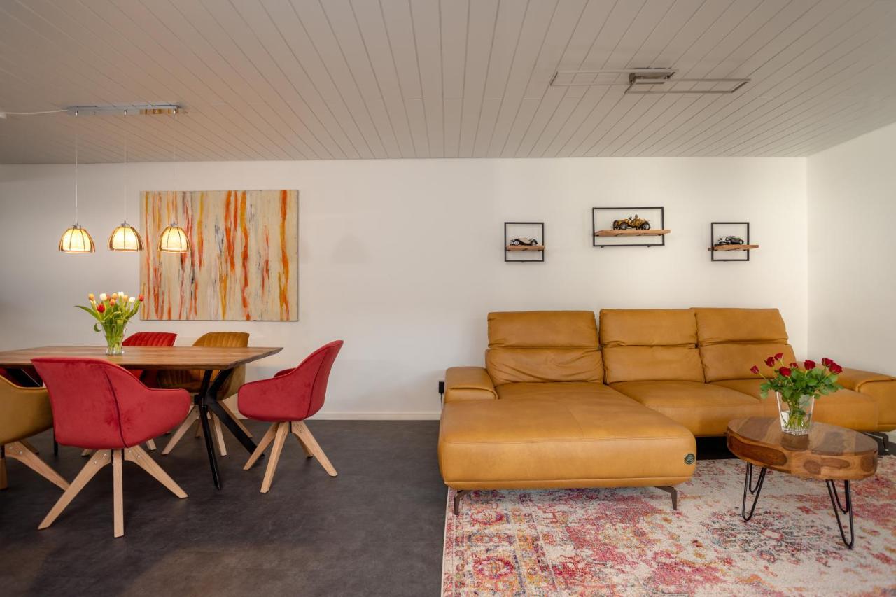 Ferienhaus Villa Milla Nuernberg Екстер'єр фото